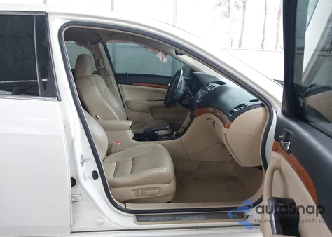 2006 Acura Tsx from USA, damaged, VIN JH4CL96806C012385